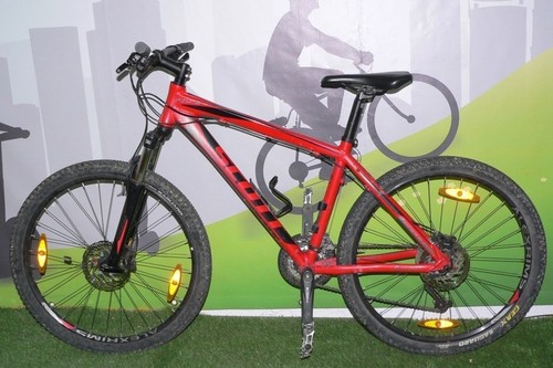 Biocycle MTB I M