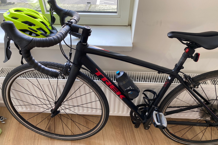 Trek Domane AL2