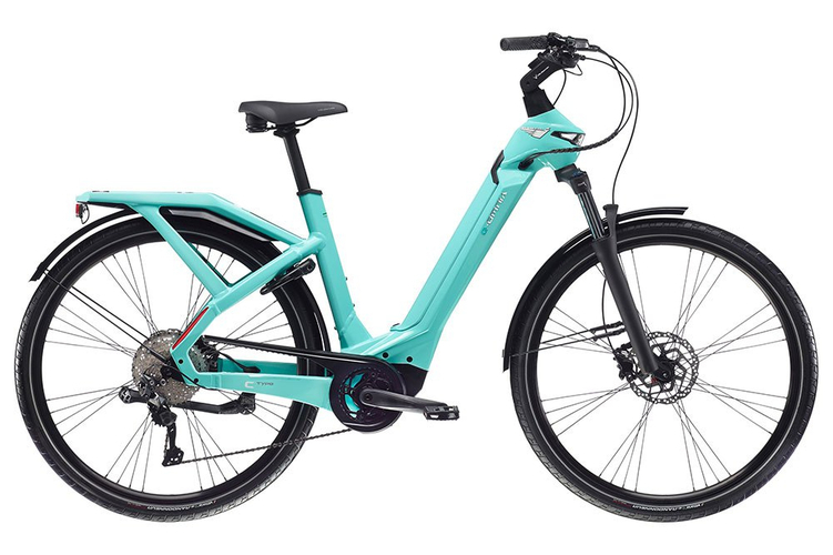 Bianchi EOmnia Ctype