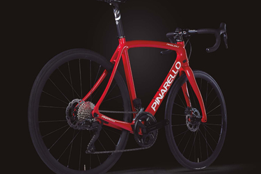 Pinarello Angliru Disc Carbon