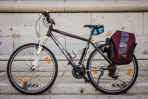 Trek Dual sport 2 (2023)
