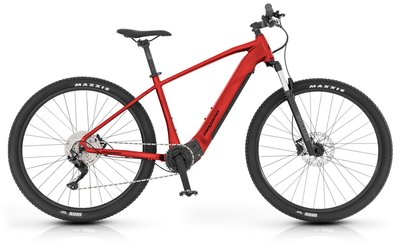 Negamo  Ridon 504