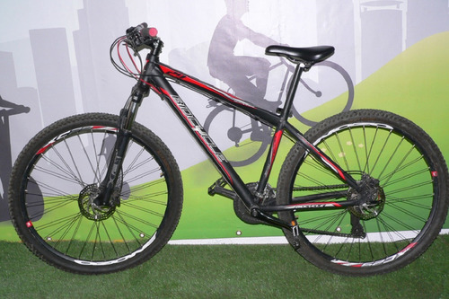 Biocycle MTB I L