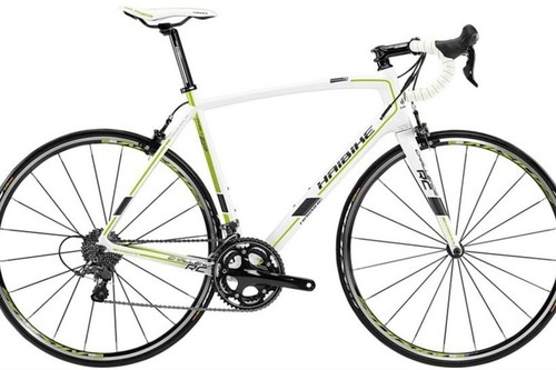 Haibike Challenge Ultegra