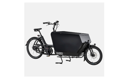 Urban Arrow Cargo