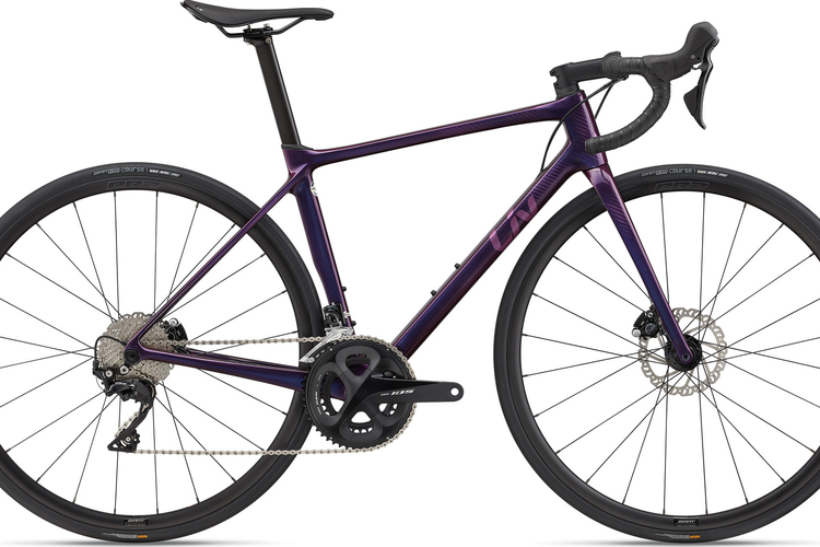 LIV LANGMA ADVANCED DISC 2