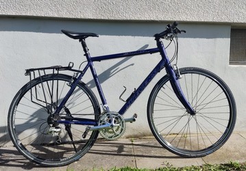 STEVENS STRADA