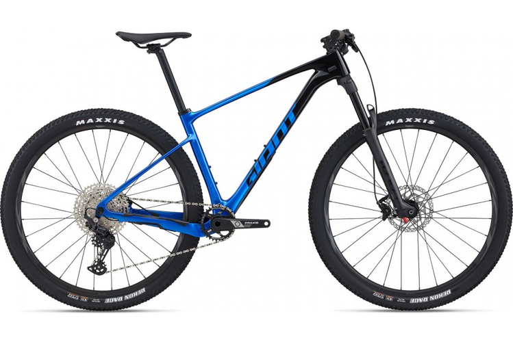 GIANT XTC ADVANCED 29 3 afbeelding 1