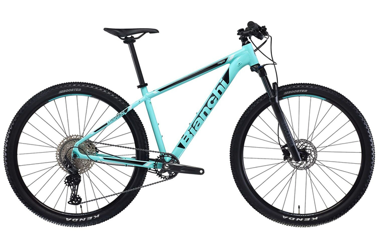 BIANCHI MAGMA 9.0