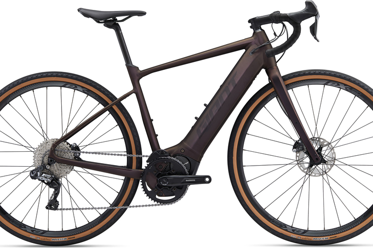 GIANT REVOLT E+ afbeelding 1
