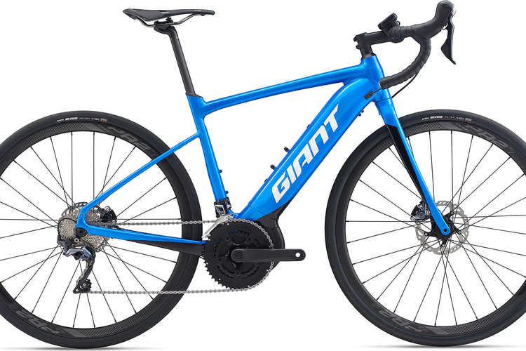 GIANT ROAD E+1 PRO afbeelding 1