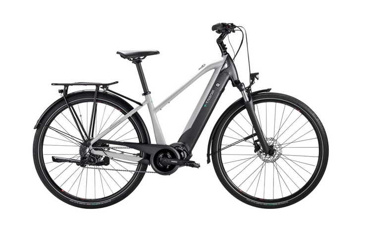 Bianchi T-TRONIK T-TYPE afbeelding 1