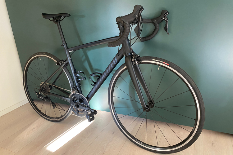 Specialized 2021 Allez Elite