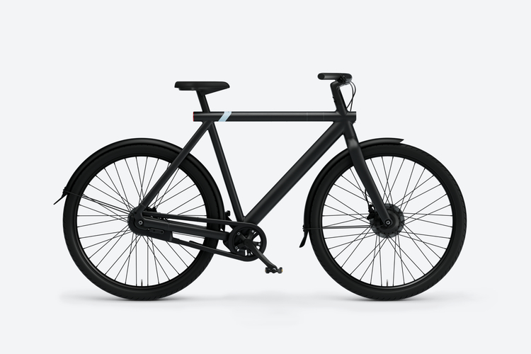Vanmoof S3