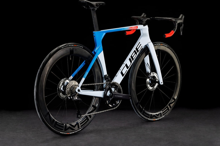 Cube Litening Aero C68:X Size 56