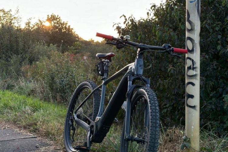 CUBE REACTION RACE 625 2021