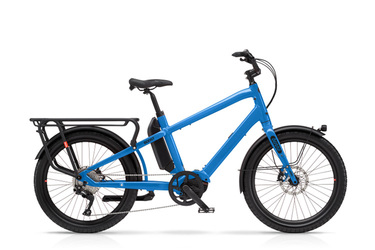 Benno Bikes Boost 10D CX