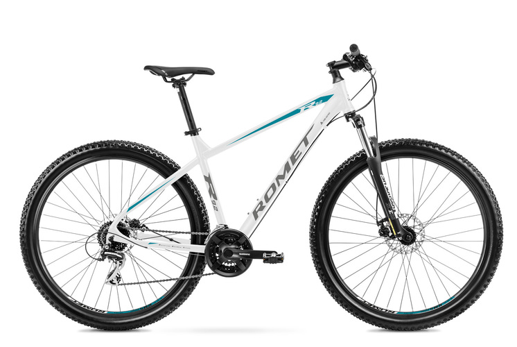 romet Rambler 9.2