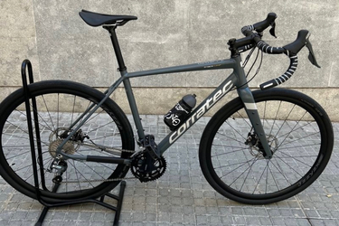 Corratec All road