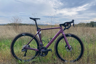Canyon Ultimate SLX