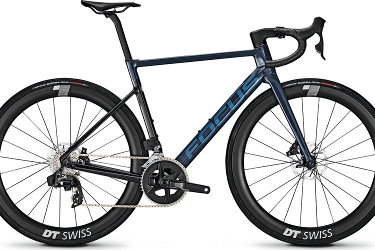 Focus Izalco Max Disc 9.7