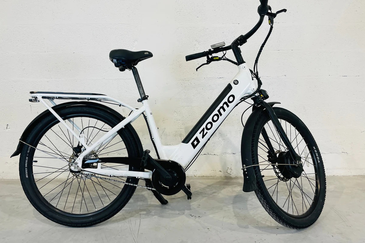 Zoomo Zero