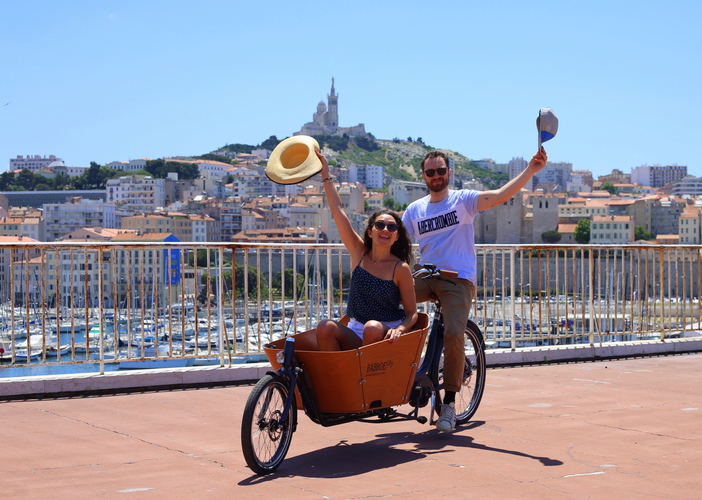 Babboe Mini Mountain