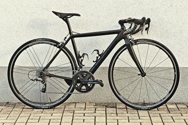 Cannondale Caad10