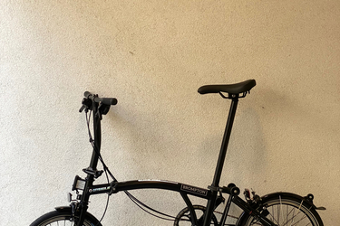 Brompton C-Line Explore