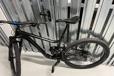 Giant  Trance X29 