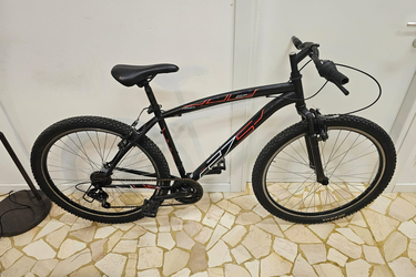 HARDTAIL 27.5