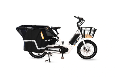 Add Bike Cargo