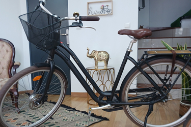 Elops Bicicleta  Urbana 900HF
