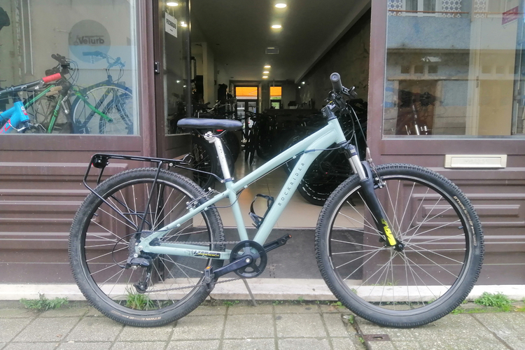 BTWIN Rockrider 26