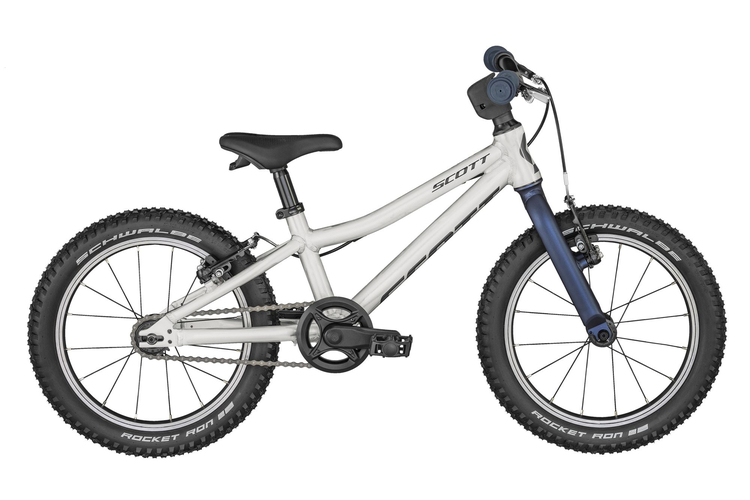 Scott Scale 16P