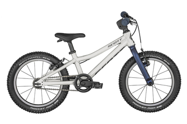 Scott Scale 16P