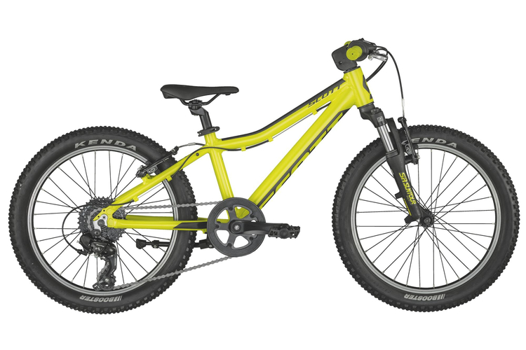Scott Scale 20 P