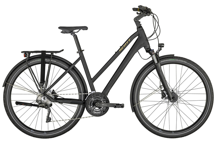 Scott Sub Sport 20 ( Lady )