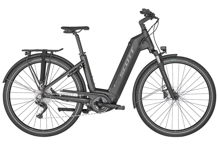 Scott Sub Tour e-Ride
