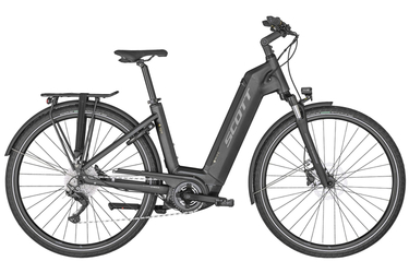 Scott Sub Tour e-Ride