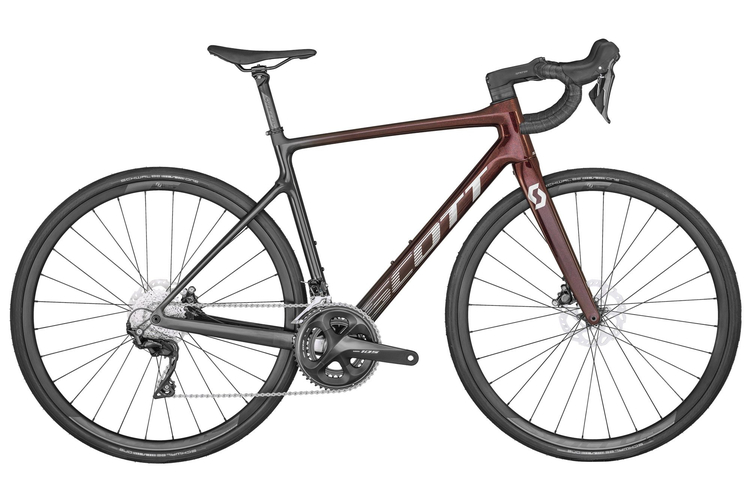 Scott Addict 30