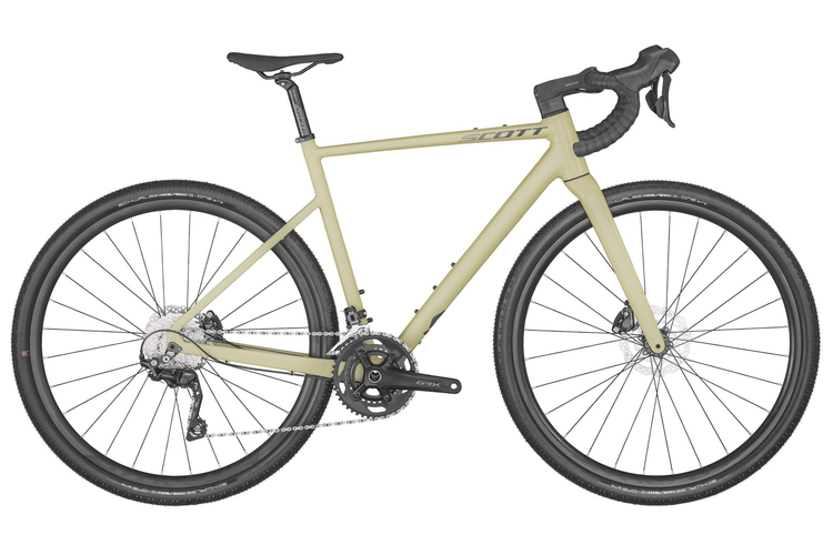 Scott Speedster 30 Gravel