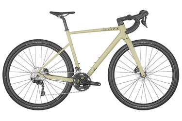 Scott Speedster 30 Gravel