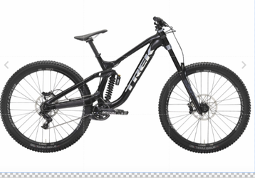 TREK SESSION 8