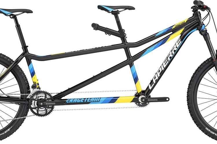 Lapierre Tandem