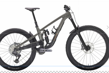 TREK  SLASH 9 GXS AXS