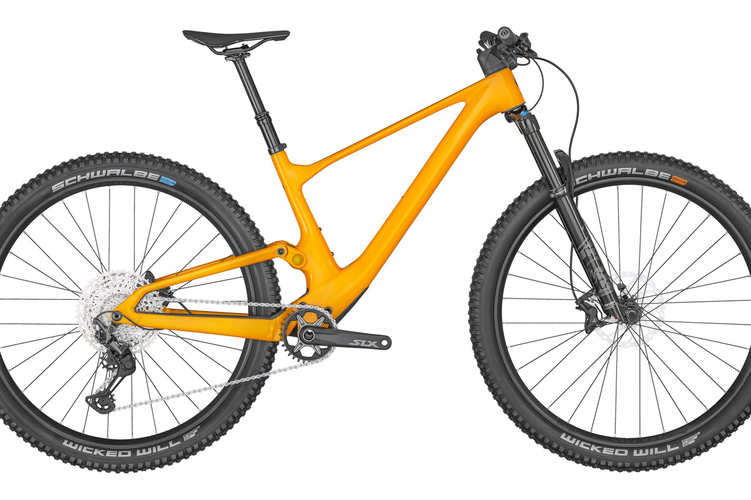 Scott Spark 930