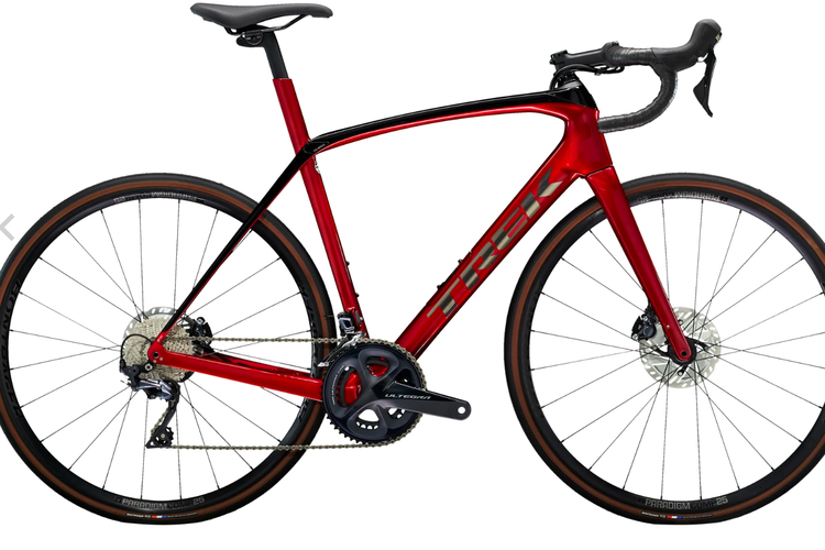 TREK DOMANE SL 6