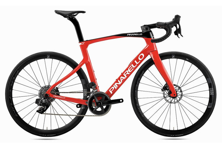 Pinarello X3