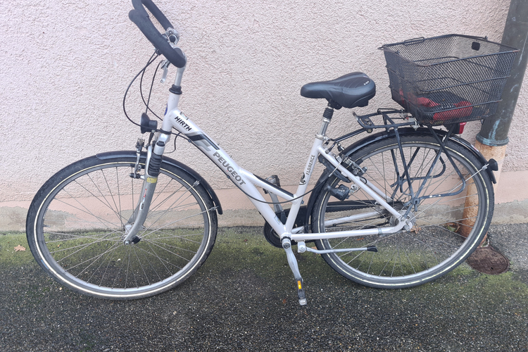 Peugeot Florence